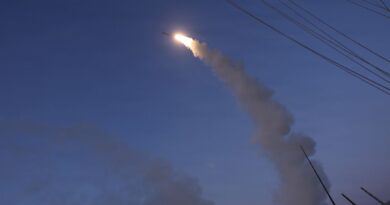 Iran war means more orders for US defense giants