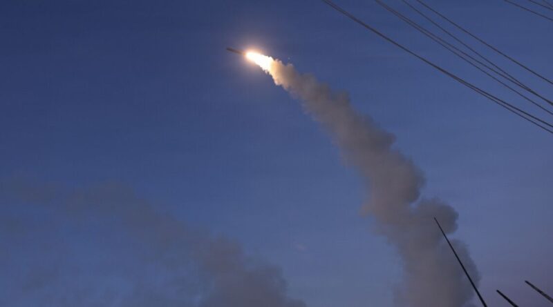 Iran war means more orders for US defense giants