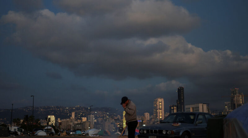 Iran war pushing more than 30 million back into poverty, UN development chief says