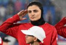 Iran women football players thank Australian government for protection
