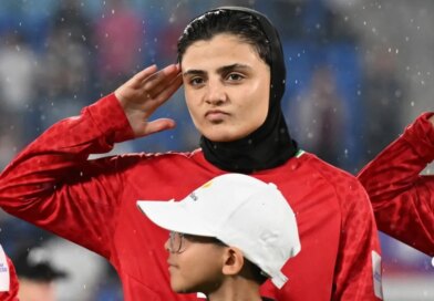 Iran women football players thank Australian government for protection
