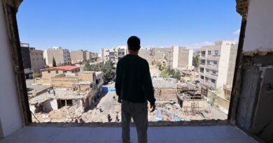 Iran's economy was weak before the war, now it's worse