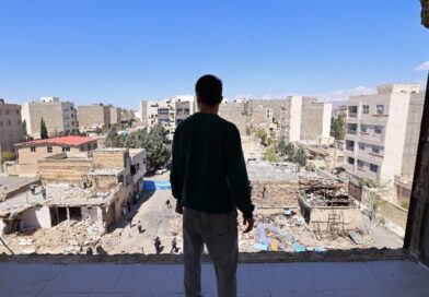 Iran's economy was weak before the war, now it's worse