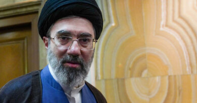 Iran's new supreme leader has severe and disfiguring wounds, sources say