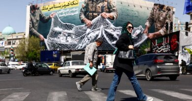 Iranians brace for possible devastation as Trump’s deadline looms