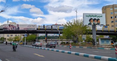 Iranians breathe a ‘ceasefire’ sigh of relief as all sides claim victory
