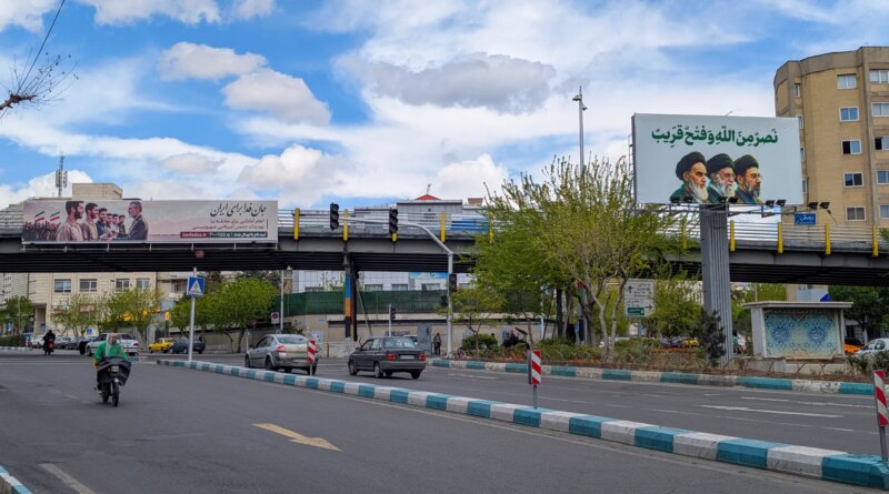 Iranians breathe a ‘ceasefire’ sigh of relief as all sides claim victory