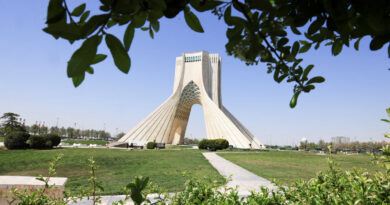 Iranians fear sharpening pressure after war and crackdown