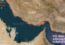 Iran’s Nonnuclear Deterrent
