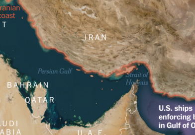 Iran’s Nonnuclear Deterrent
