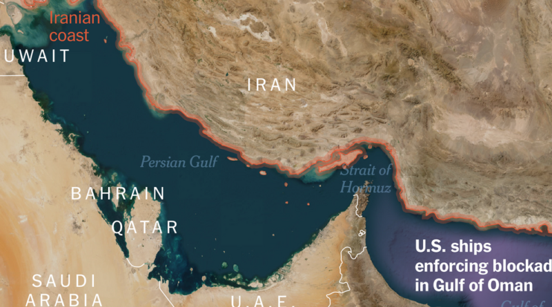 Iran’s Nonnuclear Deterrent