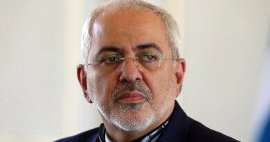 Iran’s ex-FM Zarif proposes peace roadmap; Gulf points at erosion of trust