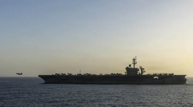 Iran's Hormuz whiplash highlights divide within regime as U.S. blockade tightens. 'The fight between different factions has started' | Fortune