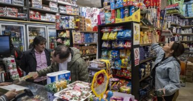 Iran's crumbling economy is the regime's greatest weakness with prices up 40% since the war began while authorities worry about making payroll | Fortune