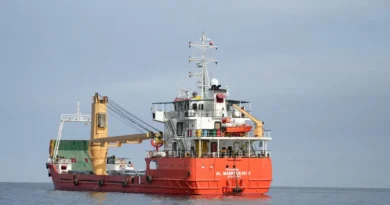 Iran's military says it has placed the Strait of Hormuz under strict control again