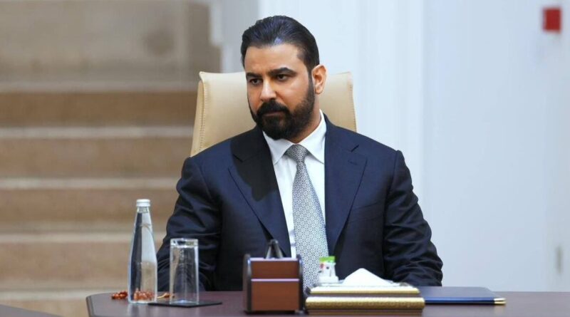 Iraq's Shiite alliance nominates Ali al-Zaidi as PM candidate: What to know