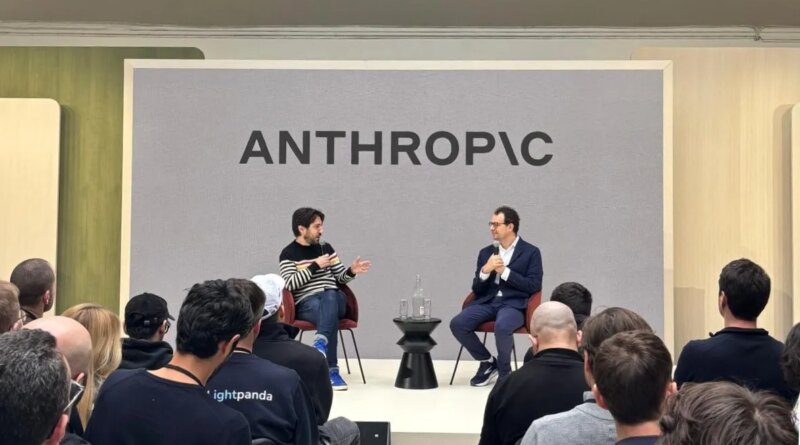 Is Anthropic limiting the release of Mythos to protect the internet — or Anthropic? | TechCrunch