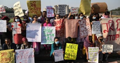 Is Bangladesh killing reforms introduced after student-led protests?