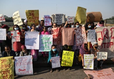 Is Bangladesh killing reforms introduced after student-led protests?