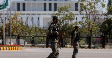 Is the US-Iran ceasefire already doomed?
