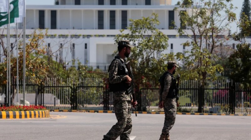 Is the US-Iran ceasefire already doomed?