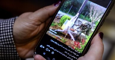 Israel PM vows 'harsh action' against soldier vandalising Jesus statue in Lebanon