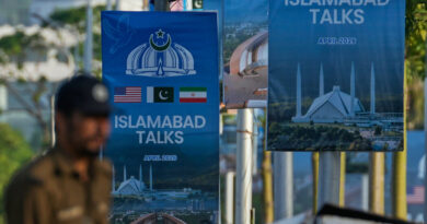 Israel and Hezbollah Trade Strikes in Lebanon, as Iran Talks Remain on Hold