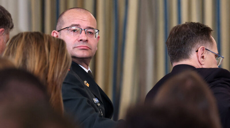 Israel approves appointment of new intelligence agency chief