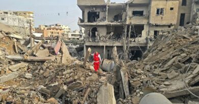 Israel issues evacuation warnings for Tyre in south Lebanon