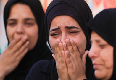 Israel kills at least 12 Palestinians in Gaza amid ‘ceasefire’
