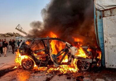 Israel military says Al Jazeera journalist killed in Gaza was Hamas militant