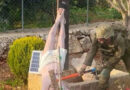 Israel punishes soldiers who desecrated crucifix in southern Lebanon