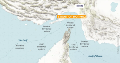 INTERACTIVE - Strait of Hormuz - March 2, 2026-1772714221