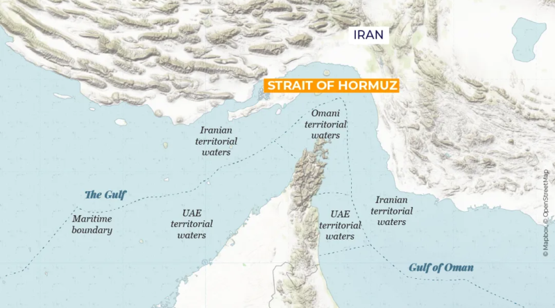 INTERACTIVE - Strait of Hormuz - March 2, 2026-1772714221