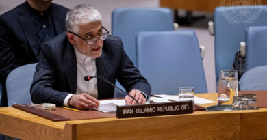 Israeli Strikes Across Iran and Lebanon Raise Concerns of Broader Regional Instability