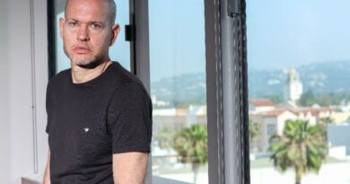 Israeli director Nadav Lapid wants new satire to 'shake souls'