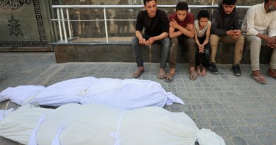 Israeli forces kill Palestinians in Gaza, raid occupied West Bank homes