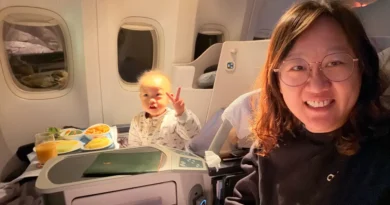 I'm a first-generation Chinese American mom living in LA. A 2-month trip to China made me question where to raise my daughter.