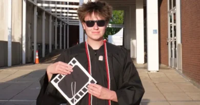 I'm a recent college grad living with my parents. It's been nearly impossible to even get a part-time job.