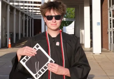 I'm a recent college grad living with my parents. It's been nearly impossible to even get a part-time job.