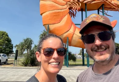 I'm an Aussie married to an American. We've had to adjust to some unexpected cultural differences and quirks.