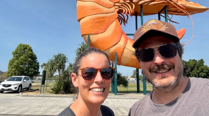 I'm an Aussie married to an American. We've had to adjust to some unexpected cultural differences and quirks.