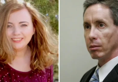 I'm glad I escaped my cult leader husband