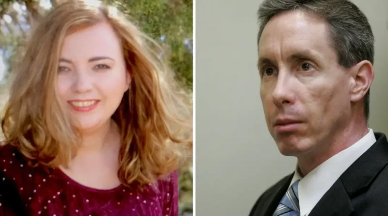 I'm glad I escaped my cult leader husband