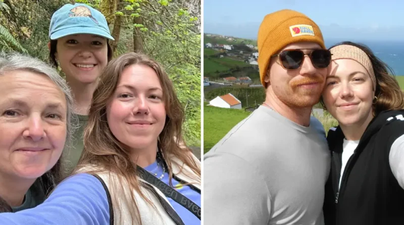 I'm in my 30s, living with my family instead of my partner of nearly a decade. The tough choice has paid off.