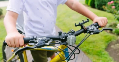 I'm slowly giving my 12-year-old more independence. Even though I knew this was coming, it's not easy.