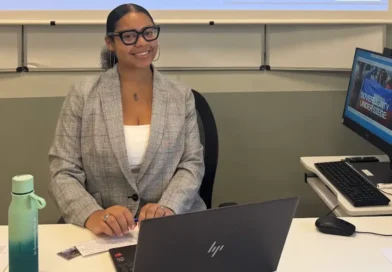 I've applied to 1,000 jobs since earning my master's and am still unemployed. I'm frustrated because I thought I did everything right.