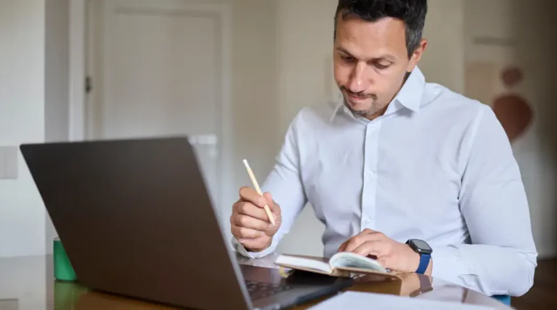 I've been job hunting for 7 months with no success, so I'm at a loss. I'm wondering if going back to school at 45 would help.