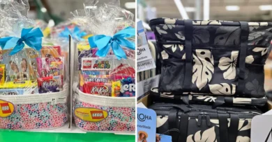 I've worked at Costco for 20 years. Here are 9 of the best things I'm seeing on shelves right now.