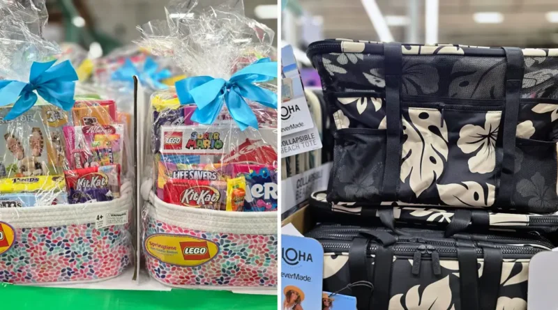 I've worked at Costco for 20 years. Here are 9 of the best things I'm seeing on shelves right now.